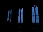 Lochcarron East Church