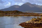 Aquaculture at Erbusaig