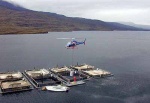 Loch Lundie Fish Farm