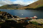 Glenelg Ferry