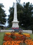 Avoch War Memorial