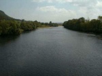 Marybank area