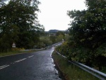 Marybank area
