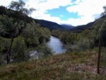 Middle Strathconon