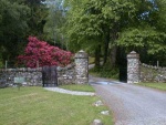 Marybank area