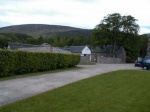 Strathconon estate
