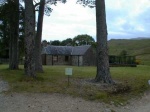 Strathconon estate