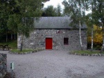 Strathconon estate