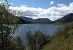 Upper Strathconon