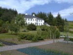 Strathconon House
