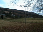Strathconon houses