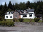 Strathconon East Lodge Hotel