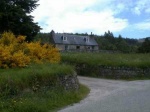 Strathconon houses