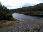 Meig Dam