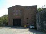 Orrin Power Station