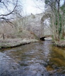 Railway Bridge