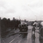 Flood water appears to be receding - photo 6