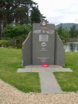 Alness Point Memorial