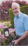 Angus S Christie