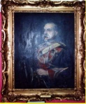 James Alexander Francis Humberston Stewart-Mackenzie, Lord Seaforth. 1847-1923.