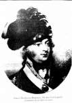 Francis Humberston Mackenzie, d. 1815 The last Lord Seaforth