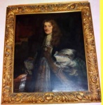 Kenneth, 3rd Earl of Seaforth, died 1678