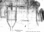Original design diagram for the starting device.