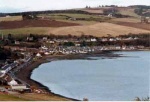 Avoch from Ormonde Hill