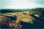 Knockfarrel vitrified fort