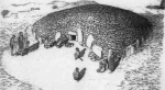 Chambered cairns