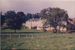 Brahan Castle