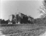 Brahan Castle