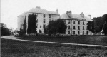 Brahan Castle