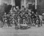 Dingwall Volunteers Band