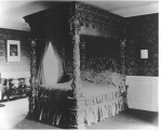 The Golden Bed