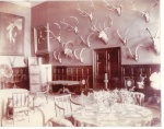 Main hall