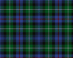 Mackenzie tartan
