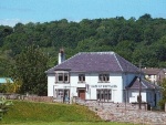 Bank building