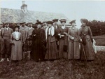 Visitors