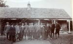 The Visitors