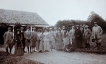 The Visitors