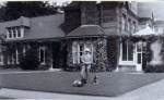 Possibly Lord Seaforth