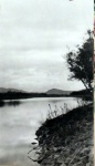 Photographs of the river