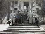The Visitors