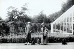 Possibly Lord and Lady Seaforth?