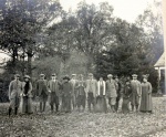 The Visitors