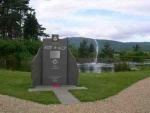 Alness Point Memorial