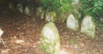 Brahan Estate - The Dogs 'Graveyard