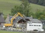 Demolition of "Temporary" Classrooms - photo 7