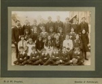Maryburgh Primary School 1912
